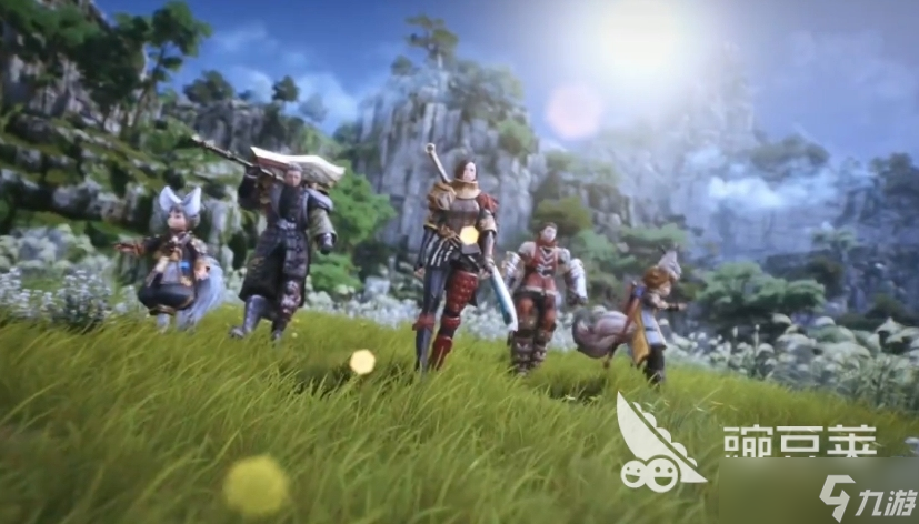 南宫NG28-剑灵2手游职业有什么 剑灵2手游职业推荐